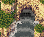 Lethe River - Final Fantasy VI Advance