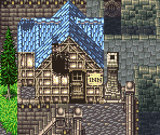 Maranda - Final Fantasy VI Advance
