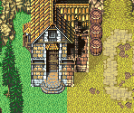 Mobliz - Final Fantasy VI Advance