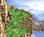 Mt. Kolts - Final Fantasy VI Advance