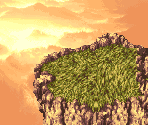 Mt. Zozo - Final Fantasy VI Advance
