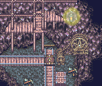 Narshe Mines - Final Fantasy VI Advance