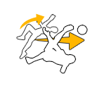 Skills - Kicks Online