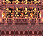 Opera House - Final Fantasy VI Advance