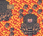 Phoenix Cave - Final Fantasy VI Advance