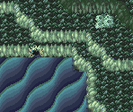 Serpent Trench - Final Fantasy VI Advance