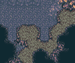 South Figaro Cave - Final Fantasy VI Advance