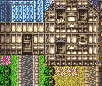 South Figaro - Final Fantasy VI Advance