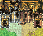 Thamasa - Final Fantasy VI Advance