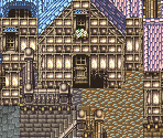 Tzen - Final Fantasy VI Advance