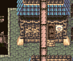 Vector - Final Fantasy VI Advance