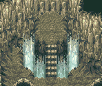 Zone Eater's Belly - Final Fantasy VI Advance