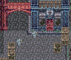 Zozo - Final Fantasy VI Advance