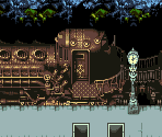 Phantom Train - Final Fantasy VI Advance