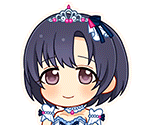 Hotaru Shiragiku - THE IDOLM@STER Cinderella Girls: Starlight Stage