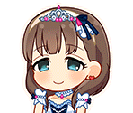 Mayu Sakuma - THE IDOLM@STER Cinderella Girls: Starlight Stage