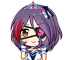 Mirei Hayasaka - THE IDOLM@STER Cinderella Girls: Starlight Stage