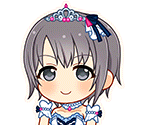 Yuuki Otokura - THE IDOLM@STER Cinderella Girls: Starlight Stage