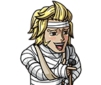 #1536 - Duval - Straw Hat Pirates Conspirator - One Piece: Treasure Cruise