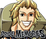 #1535 - Duval - Straw Hat Pirates Contributor - One Piece: Treasure Cruise