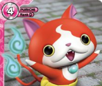 Yo-kai Cards - Yo-kai Watch Inspirit Card Battle: Let’s learn with Whisper