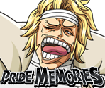 #1535 - Duval - Straw Hat Pirates Contributor - One Piece: Treasure Cruise