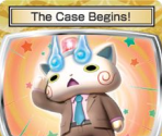Event Cards - Yo-kai Watch Inspirit Card Battle: Let’s learn with Whisper