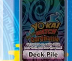 Playsheet - Yo-kai Watch Inspirit Card Battle: Let’s learn with Whisper