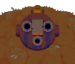 Chicken God - Bomb Chicken