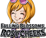 #1544 - Koala - Under the Cherry Trees - One Piece: Treasure Cruise