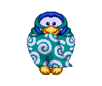 Marvelous Green Mantle - Parodius Da! Shinwa Kara Owarai e (JPN)