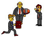 Greg, Jimmy and Rob - Virtual Bart
