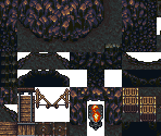 Cave - Final Fantasy VI