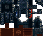 Darill's Tomb - Final Fantasy VI
