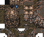 Floating Continent - Final Fantasy VI