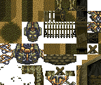 Imperial Camp - Final Fantasy VI