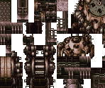Magitek Research Facility - Final Fantasy VI