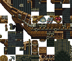 Port - Final Fantasy VI