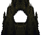 Sealed Gate - Final Fantasy VI
