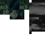 Serpent Trench - Final Fantasy VI