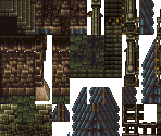 Vector - Final Fantasy VI