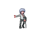 Accelerator - Dengeki Gakuen RPG: Cross of Venus (JPN)
