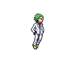 Aureolus Izzard - Dengeki Gakuen RPG: Cross of Venus (JPN)