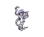 Friagne - Dengeki Gakuen RPG: Cross of Venus (JPN)