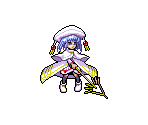 Hecate - Dengeki Gakuen RPG: Cross of Venus (JPN)