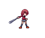 Minori Kushieda - Dengeki Gakuen RPG: Cross of Venus (JPN)