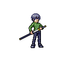 Shizu - Dengeki Gakuen RPG: Cross of Venus (JPN)