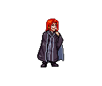 Stiyl Magnus - Dengeki Gakuen RPG: Cross of Venus (JPN)