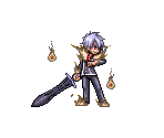 Zetsumu (Part 1) - Dengeki Gakuen RPG: Cross of Venus (JPN)