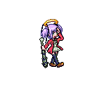 Dokuro Mitsukai - Dengeki Gakuen RPG: Cross of Venus (JPN)